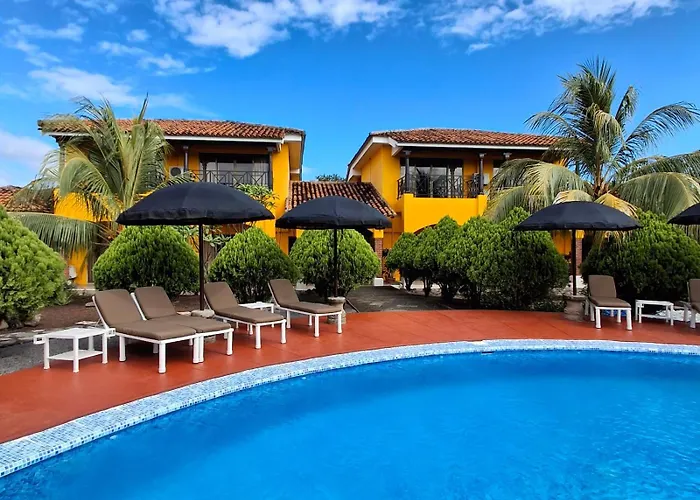 Hotel Jardin de Granada