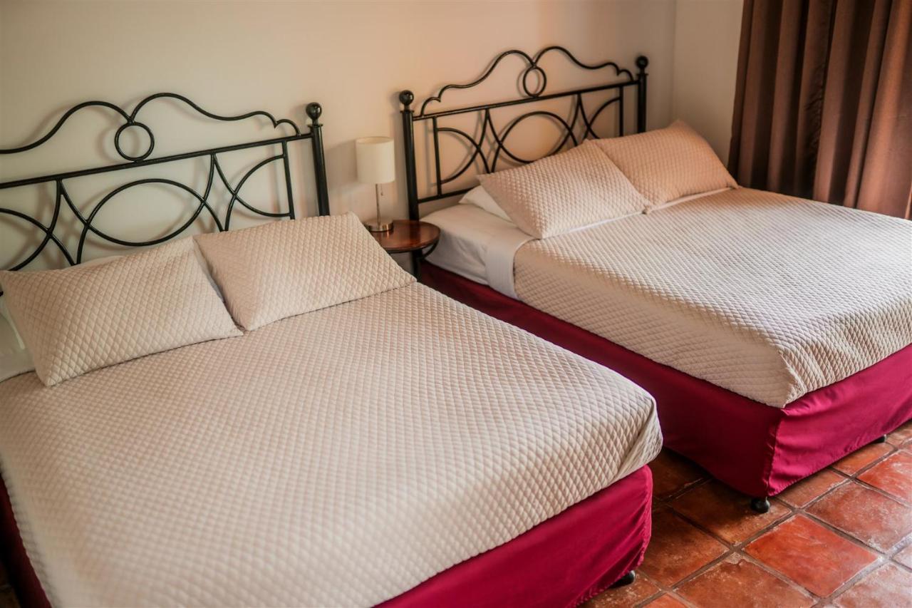Hotel Jardin Garden De Nicaragua 3*