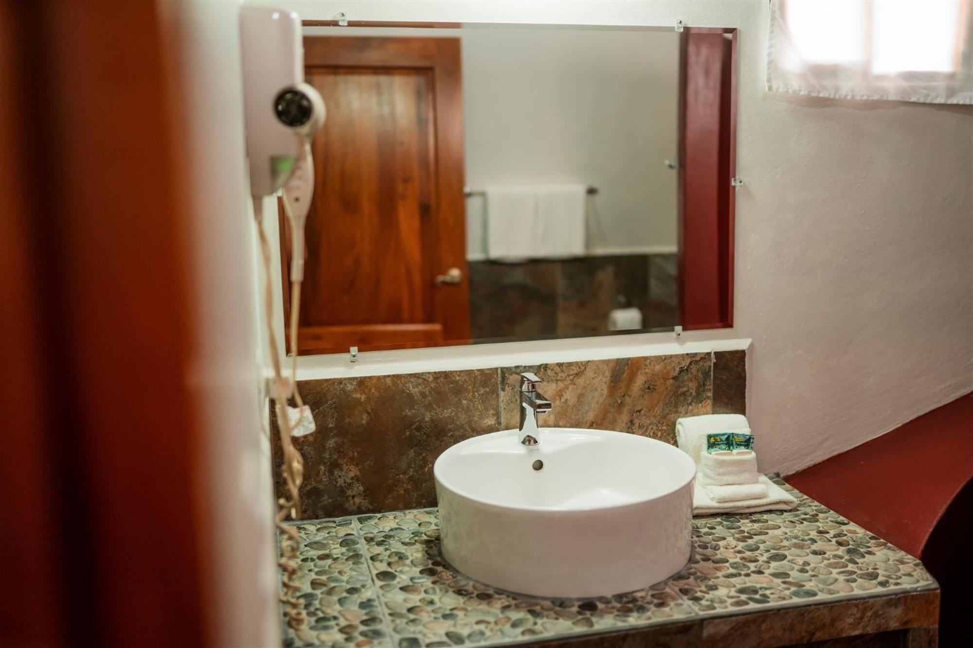 Hotel Jardin Garden De Nicaragua