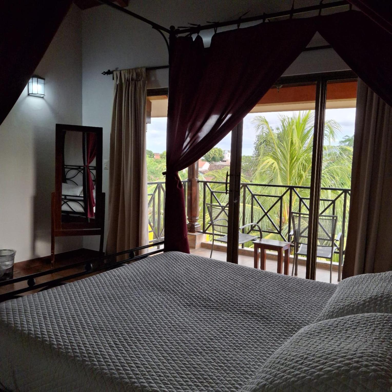 Jardin Garden De Nicaragua Hotel 3*