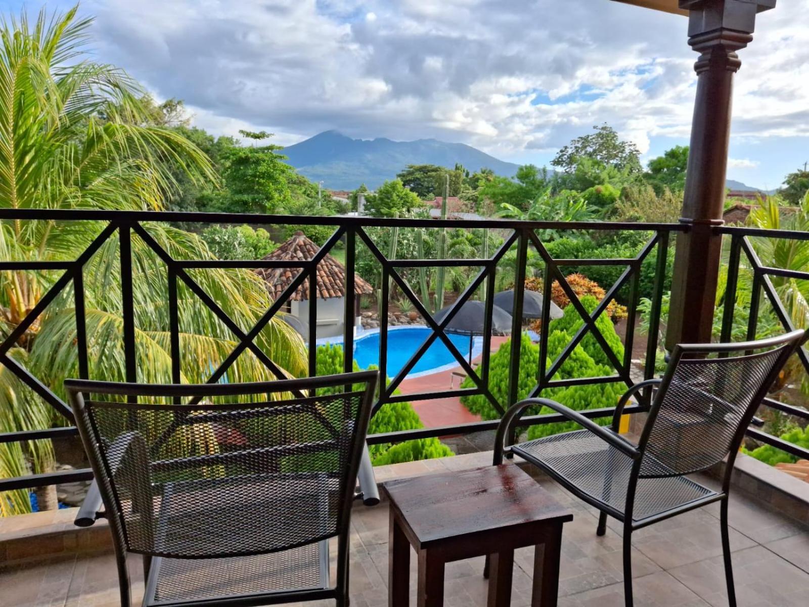 Jardin Garden De Nicaragua Hotel Granada