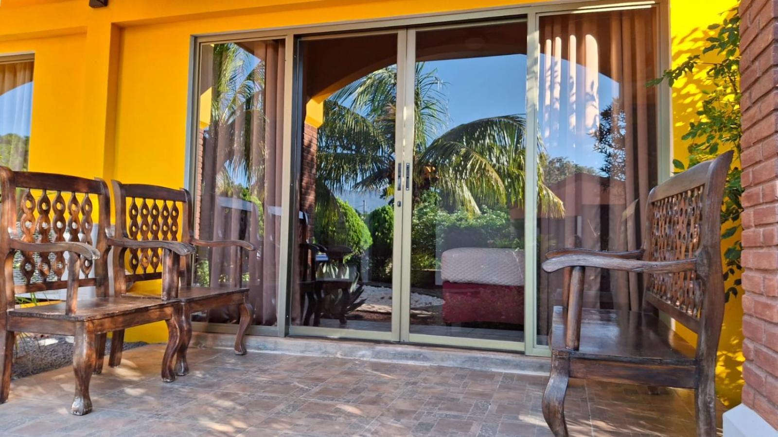 Hotel Jardin Garden De Nicaragua 3*