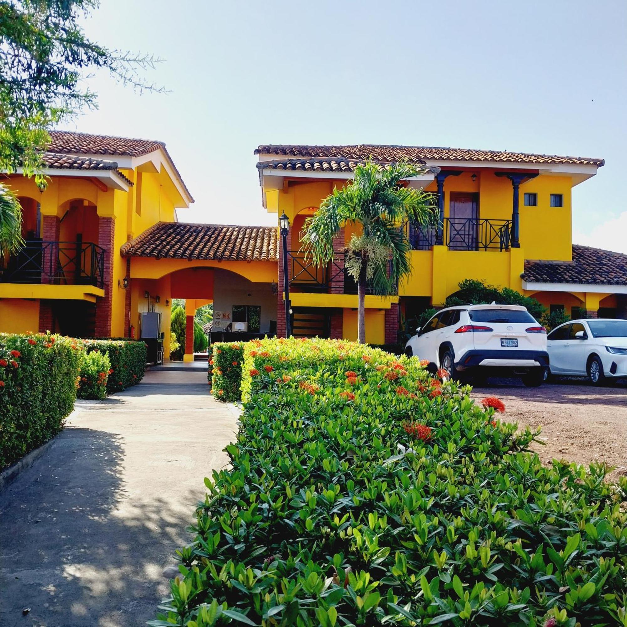 Jardin Garden De Nicaragua Hotel 3*