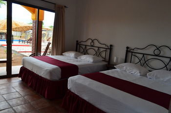 Jardin Garden De Nicaragua 3*
