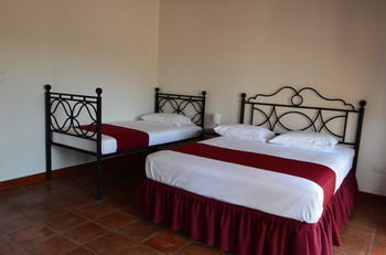 Jardin Garden De Nicaragua Hotel 3*