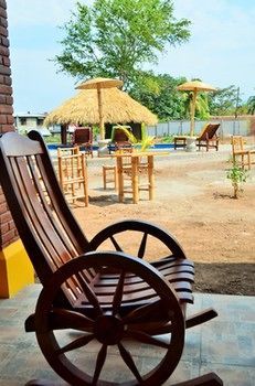 Jardin Garden De Nicaragua Hotel 3*