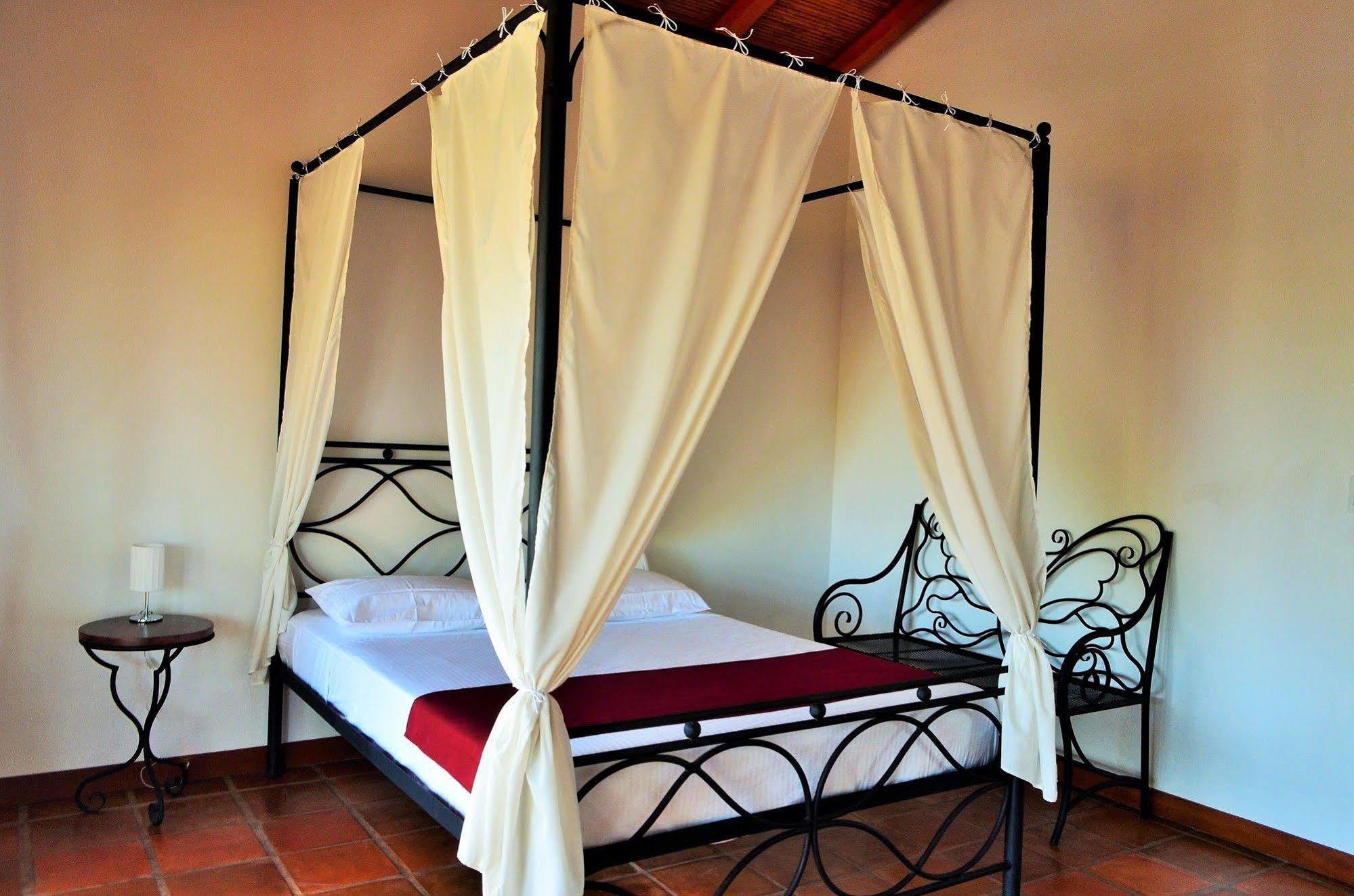 Jardin Garden De Nicaragua Hotel