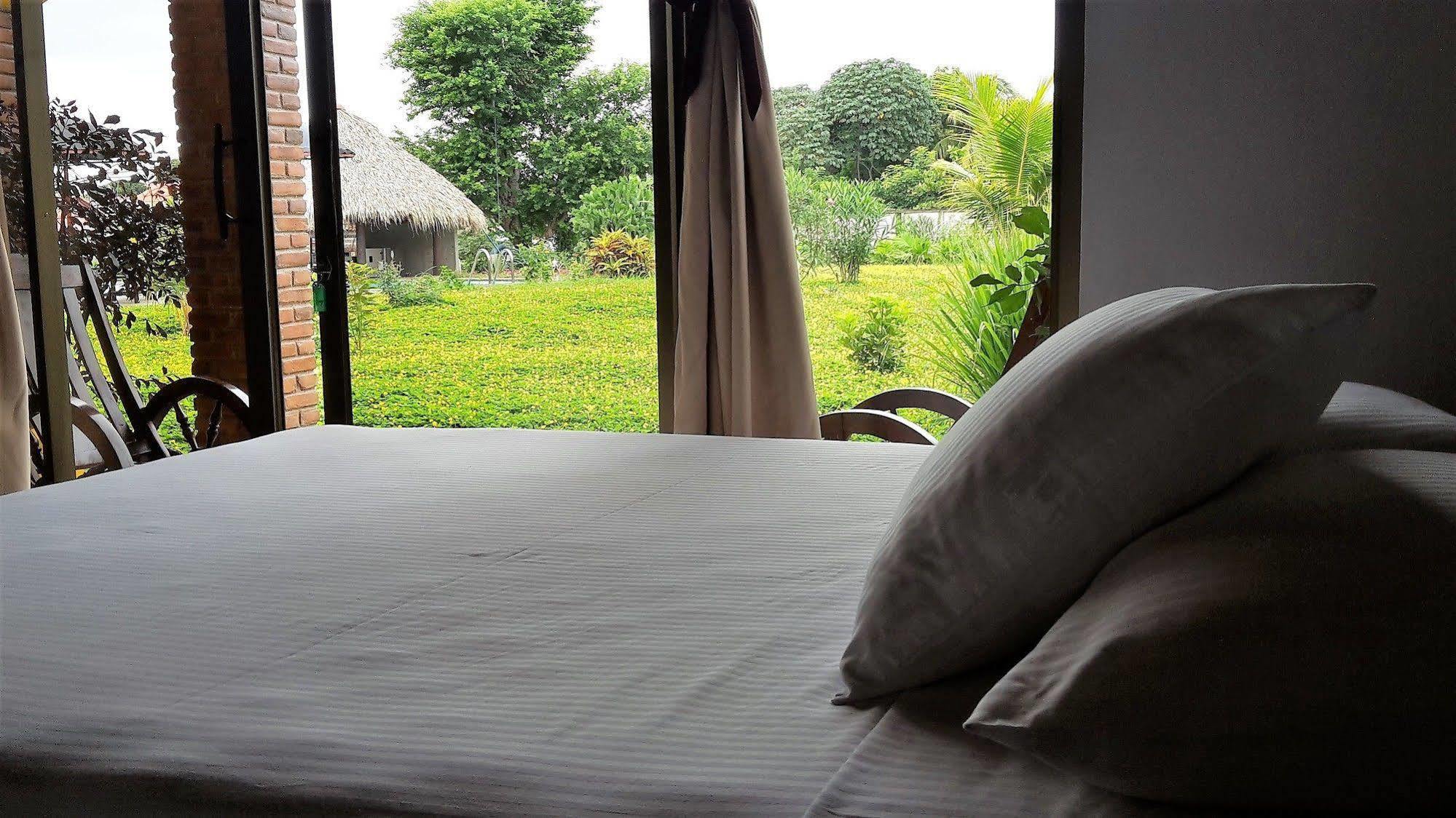 Hotel Jardin Garden De Nicaragua 3*