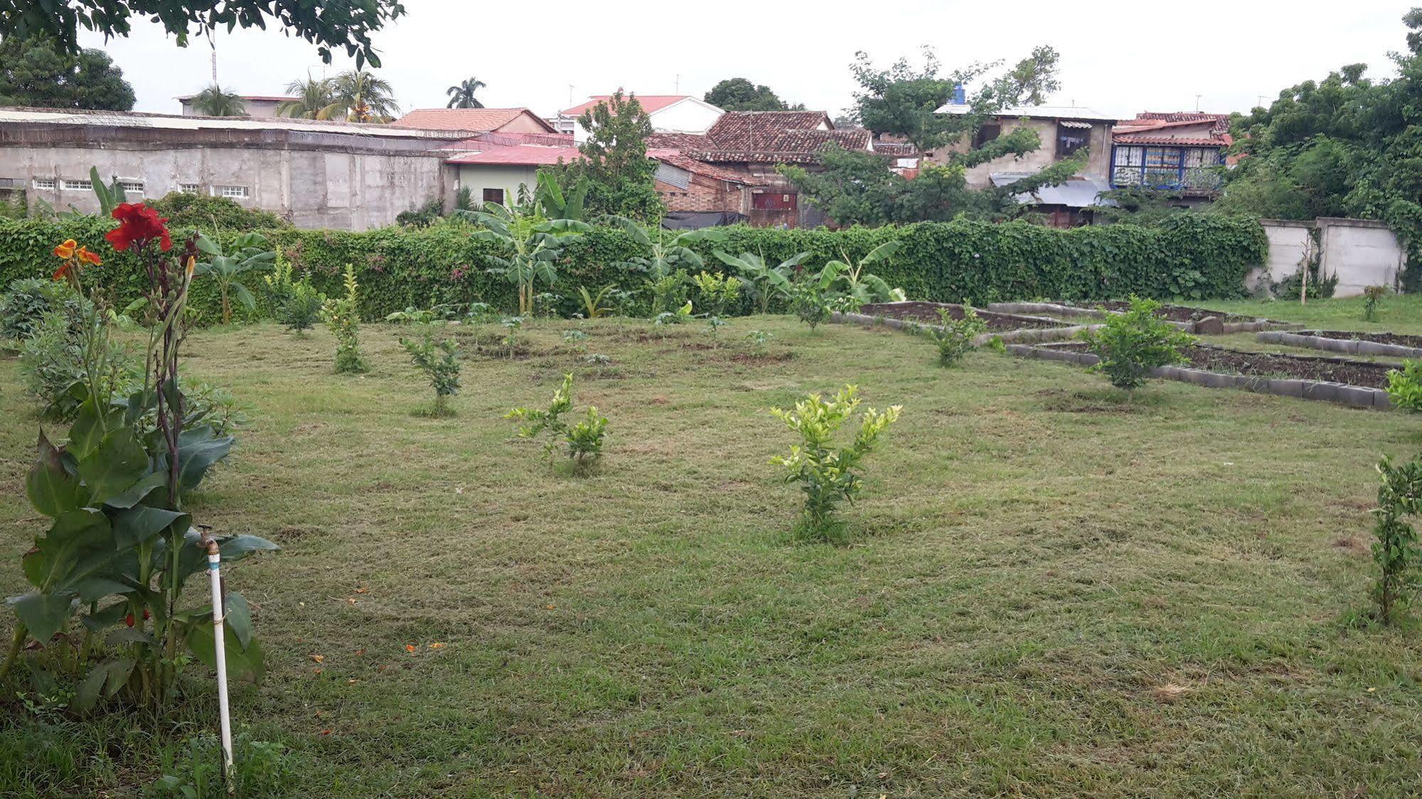 Jardin Garden De Nicaragua Hotel 3*