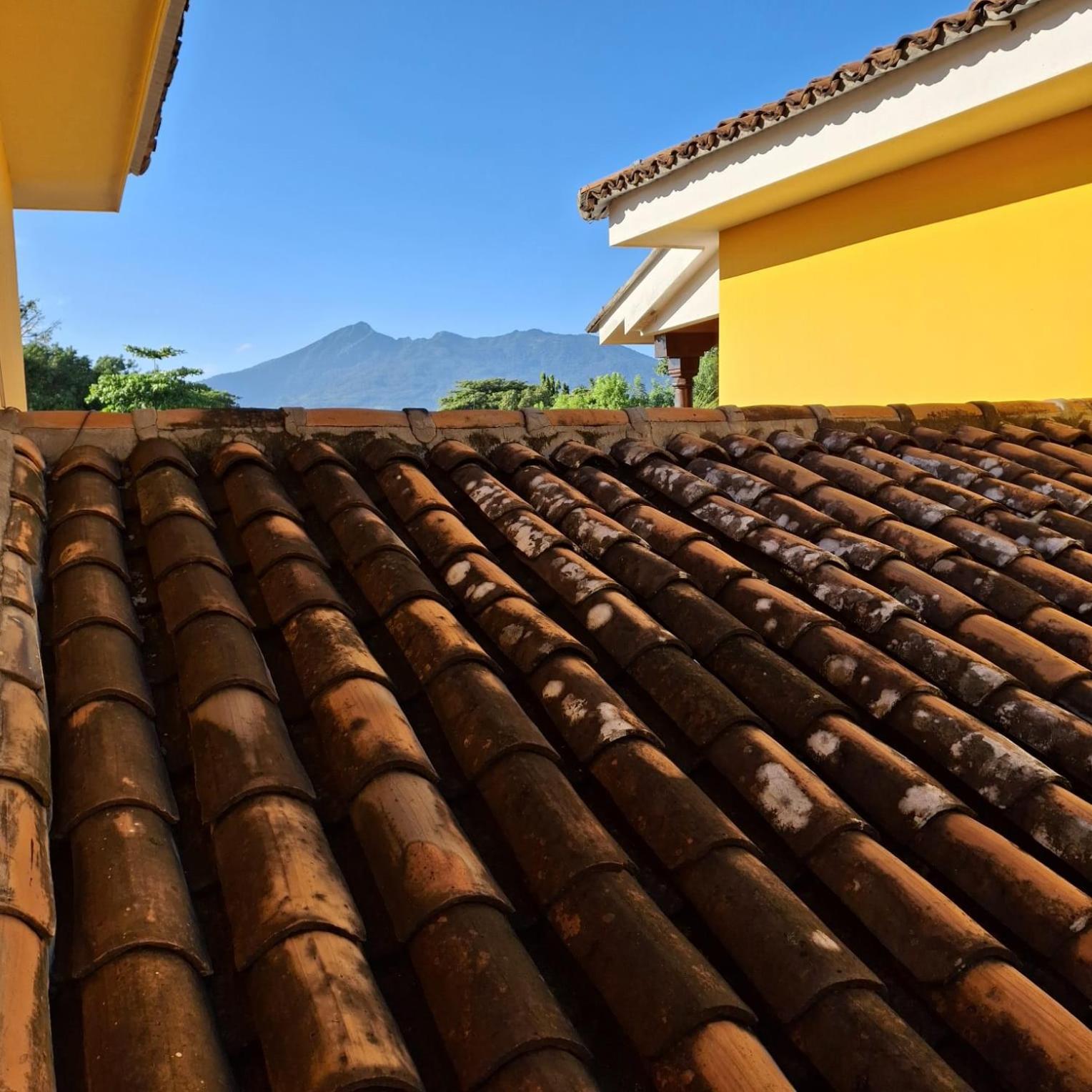 Hotel Jardin Garden De Nicaragua Granada